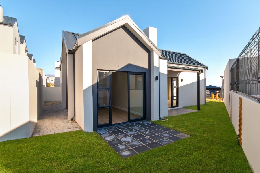3 Bedroom Property for Sale in Dennegeur Western Cape